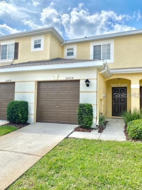 20454 NEEDLETREE DRIVE TAMPA, FL 33647