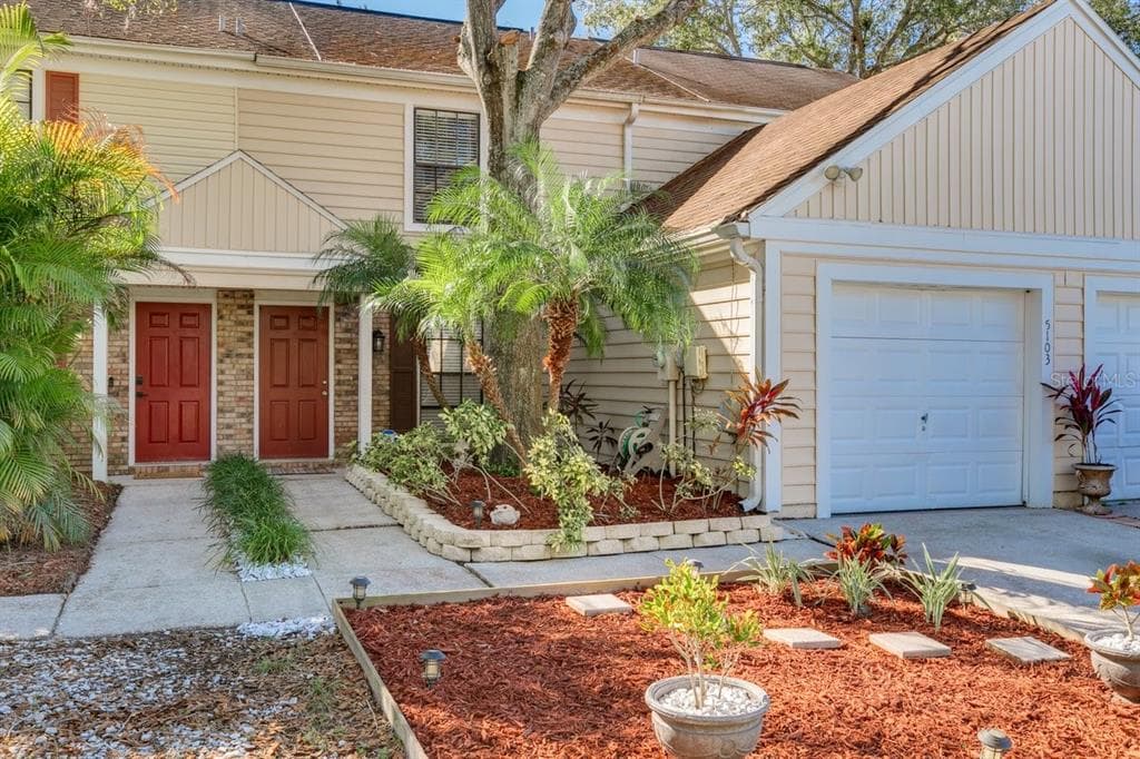 5103 NORTHDALE BOULEVARD TAMPA, FL 33624