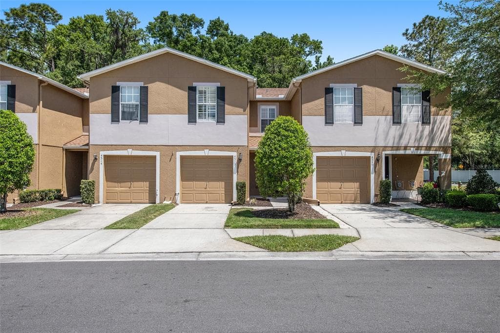 4312 SILVER FALLS DRIVE LAND O LAKES, FL 34639