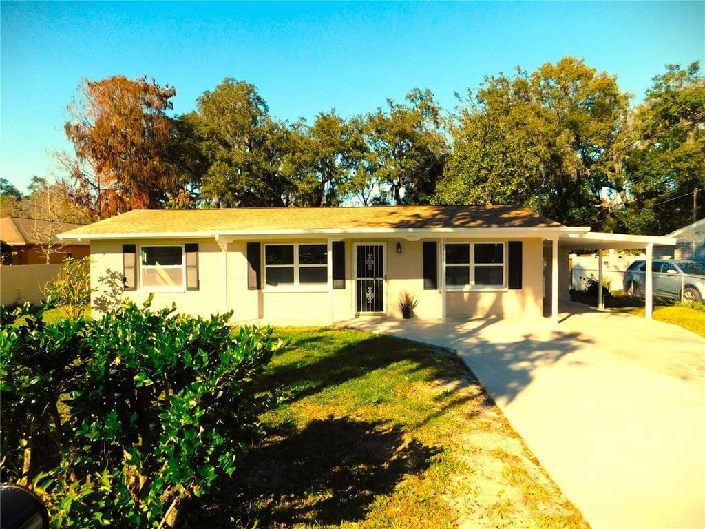 38519 ALSTON AVENUE ZEPHYRHILLS, FL 33542