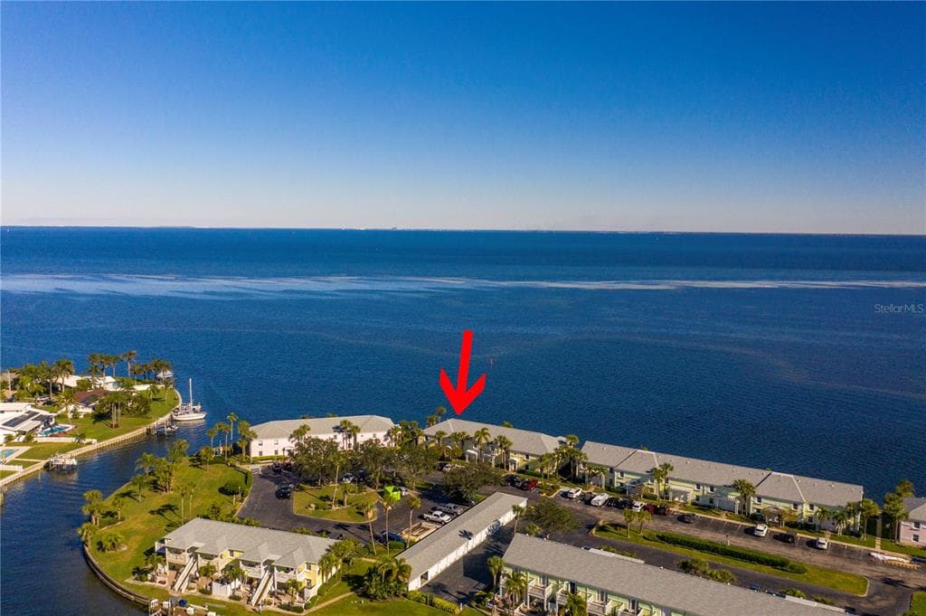 4720 COQUINA KEY DRIVE SE UNIT A