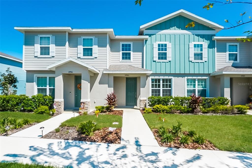 14965 PROMENADE PARKWAY ODESSA, FL 33556