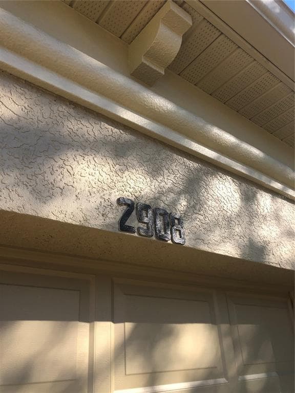 2908 GIRVAN DRIVE LAND O LAKES, FL 34638