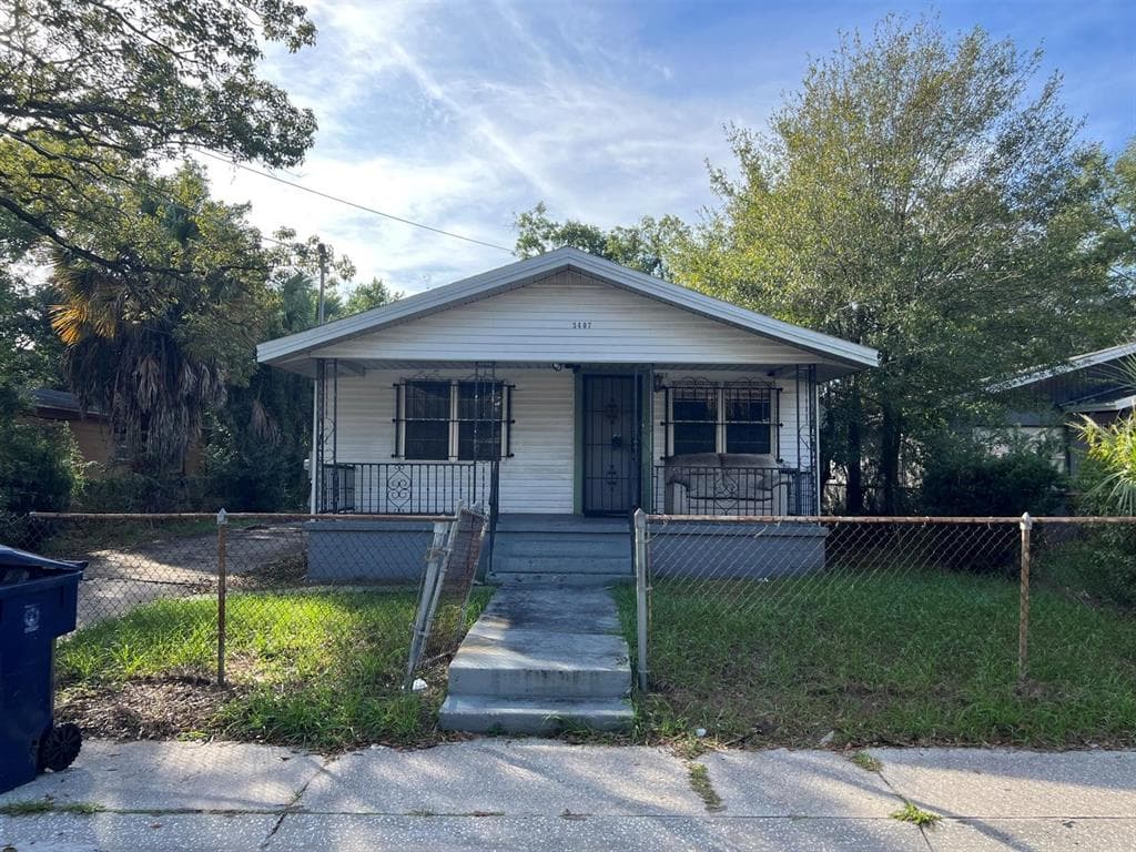 3407 E 32ND AVENUE TAMPA, FL 33610