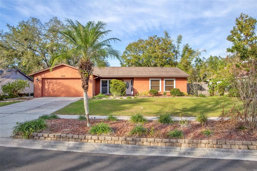 8006 DUMONT COURT TEMPLE TERRACE, FL 33637