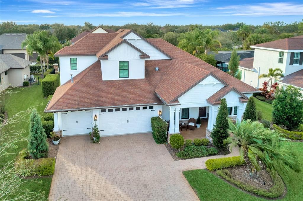 5903 ALANA LEIGH PLACE LITHIA, FL 33547