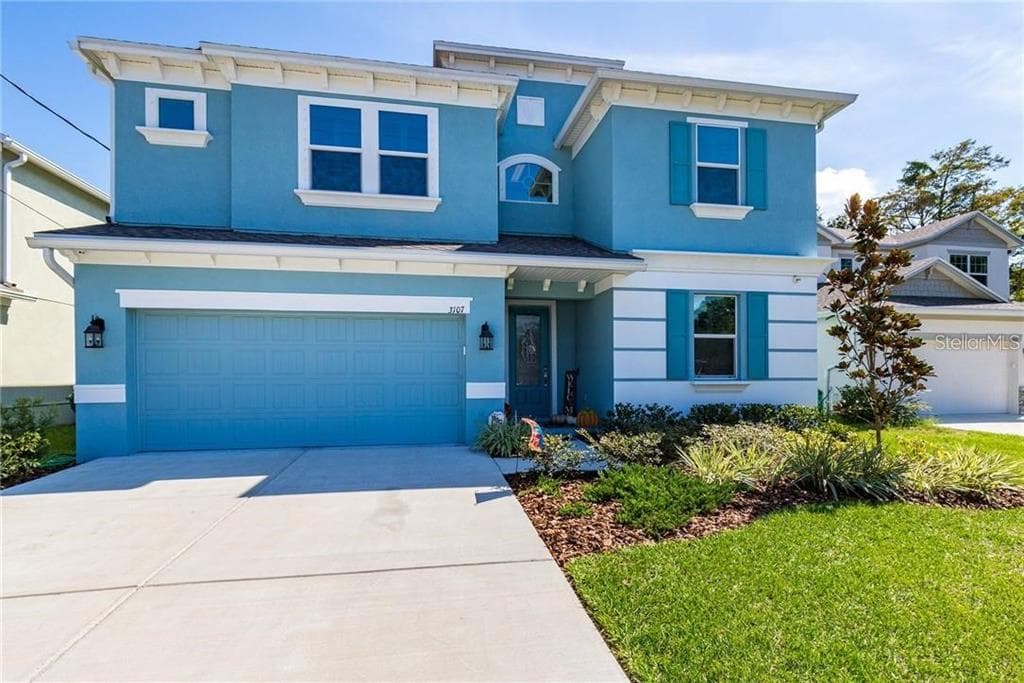 3107 N KINYON AVENUE TAMPA, FL 33603