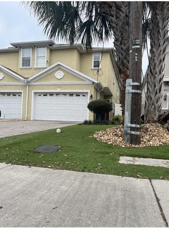504 S LINCOLN AVENUE TAMPA, FL 33609