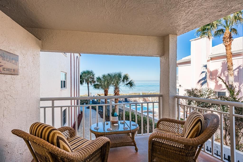 2900 GULF BOULEVARD UNIT 214