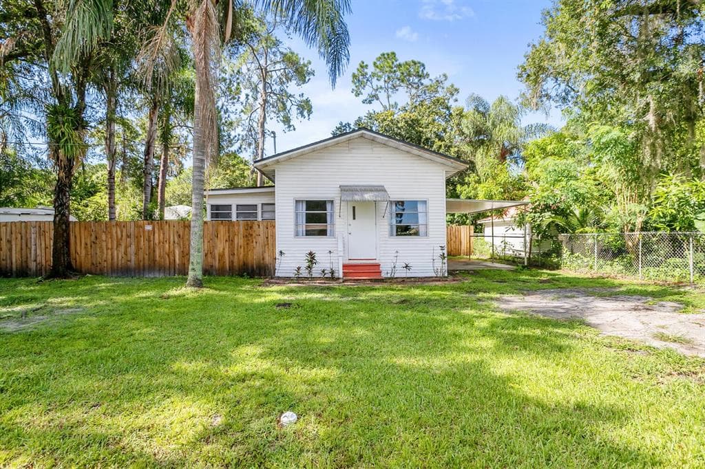 5105 CHILKOOT STREET TAMPA, FL 33617