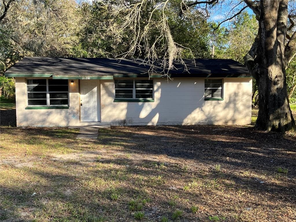 2245 PUMP ROAD MULBERRY, FL 33860