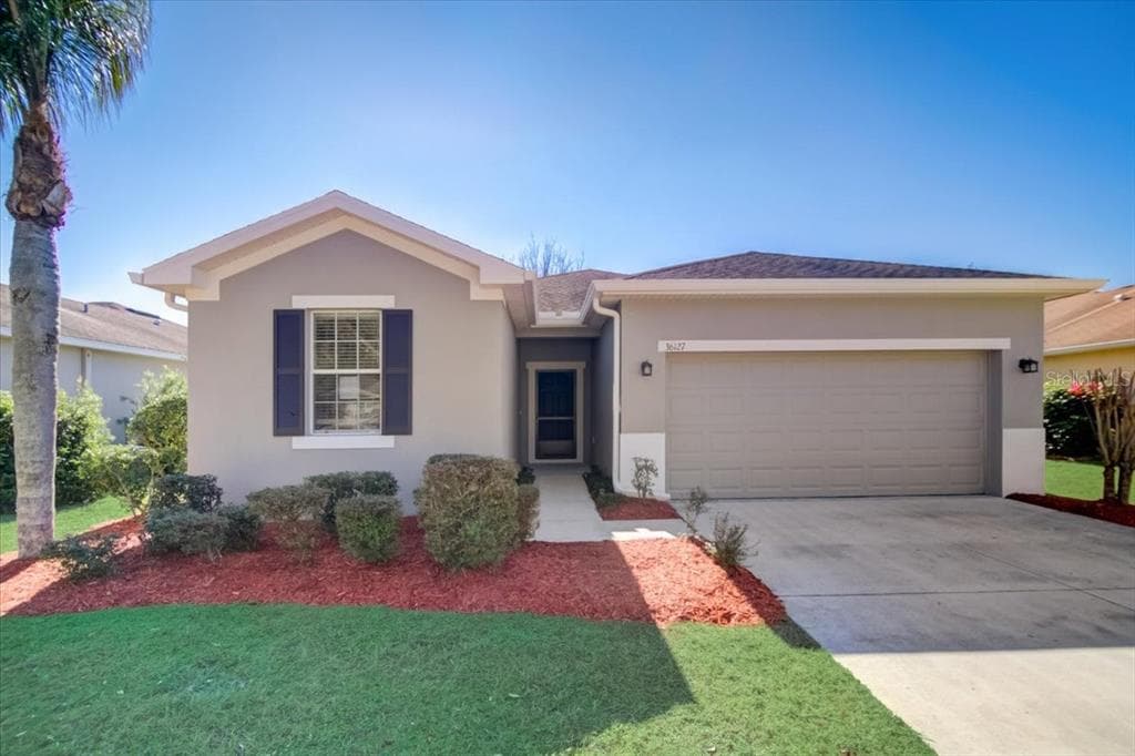 36127 LAGUNA HILLS CIRCLE ZEPHYRHILLS, FL 33541