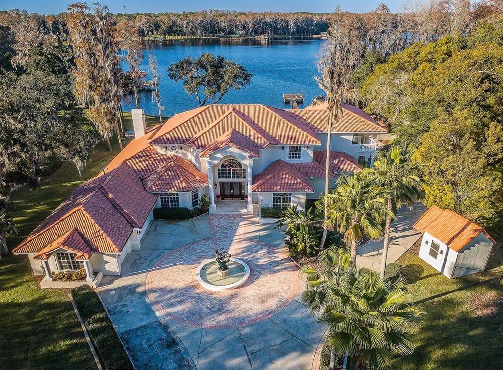 16569 HUTCHISON ROAD ODESSA, FL 33556