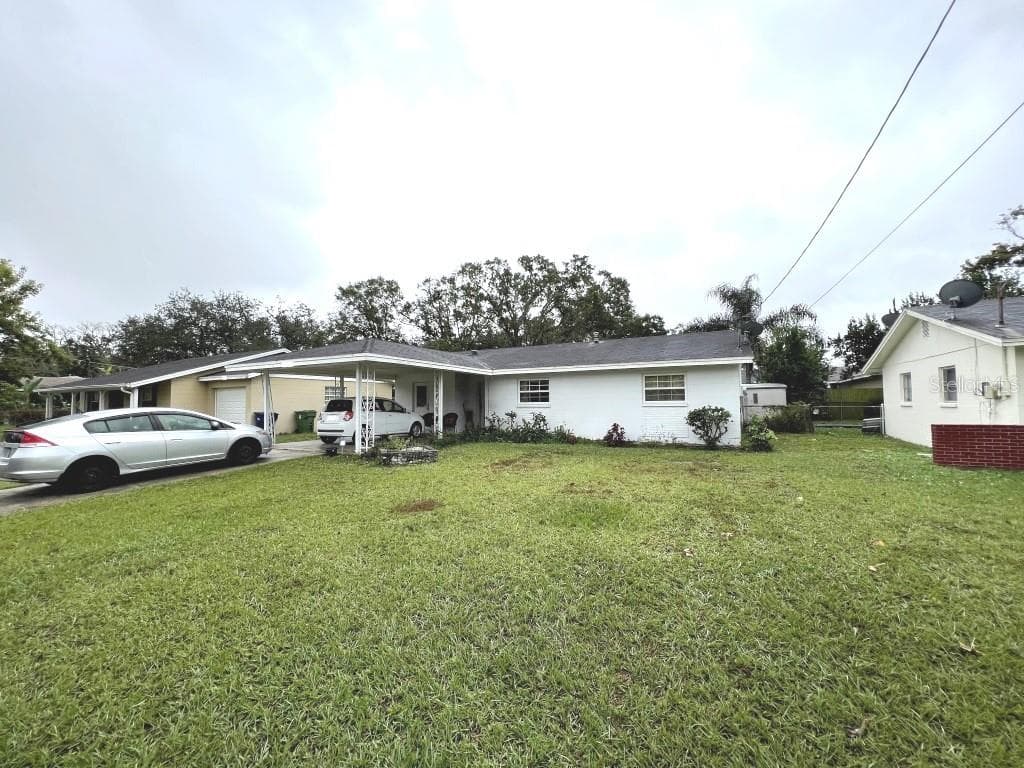 2611 E 113TH AVENUE TAMPA, FL 33612