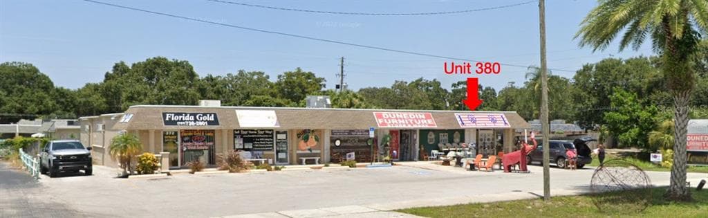 376 PATRICIA AVENUE DUNEDIN, FL 34698