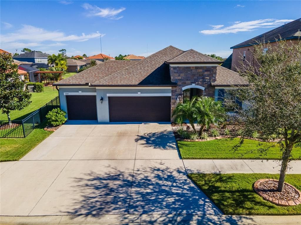 13104 BEE BLOSSOM PLACE RIVERVIEW, FL 33579
