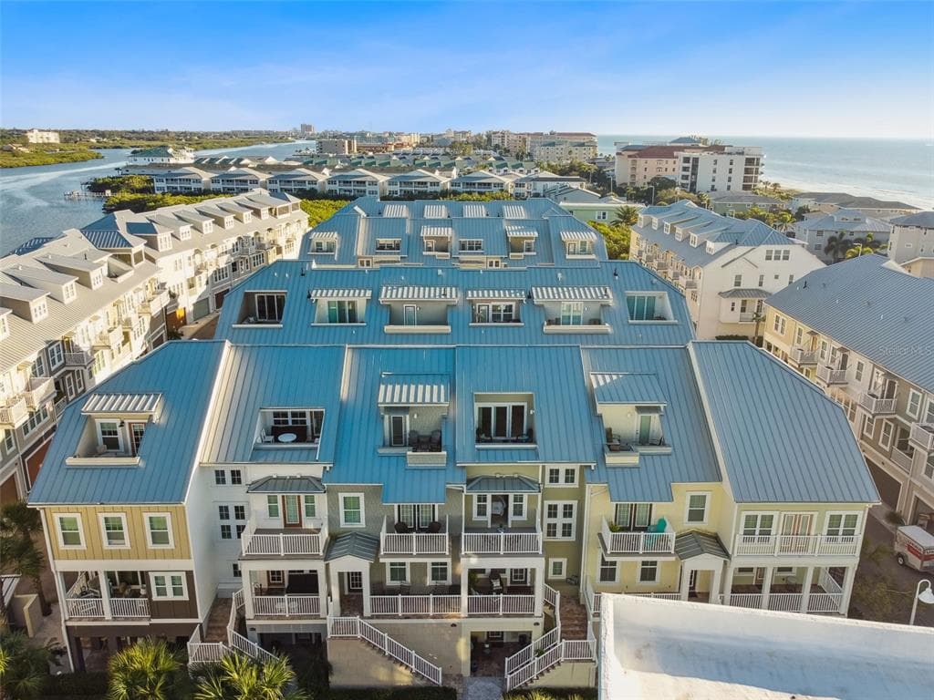 19915 GULF BOULEVARD UNIT 603