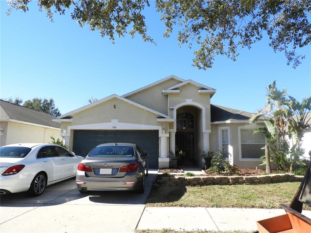 506 DELWOOD BRECK STREET