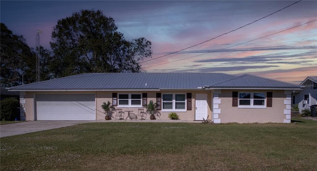 120 MURRAY COURT NW LAKE PLACID, FL 33852