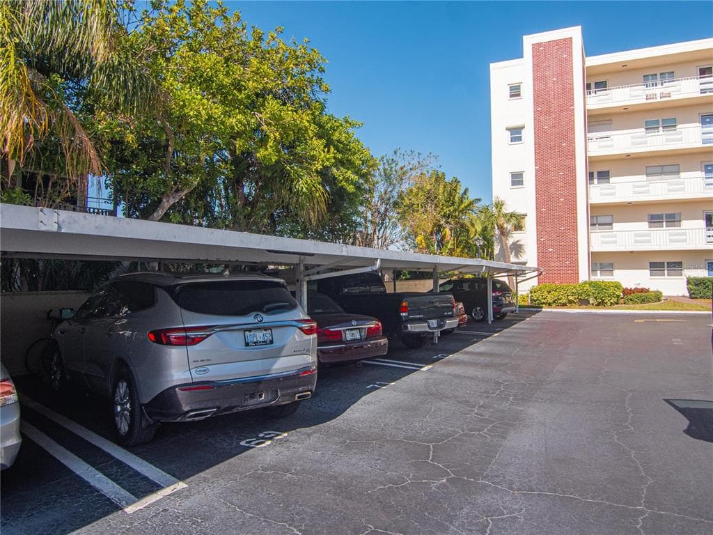5575 GULF BOULEVARD UNIT 240 ST PETE BEACH, FL 33706