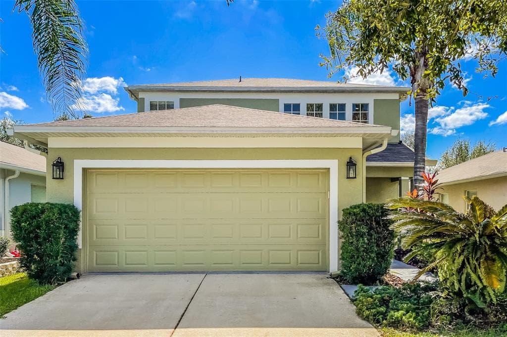 25926 TERRAWOOD LOOP LAND O LAKES, FL 34639