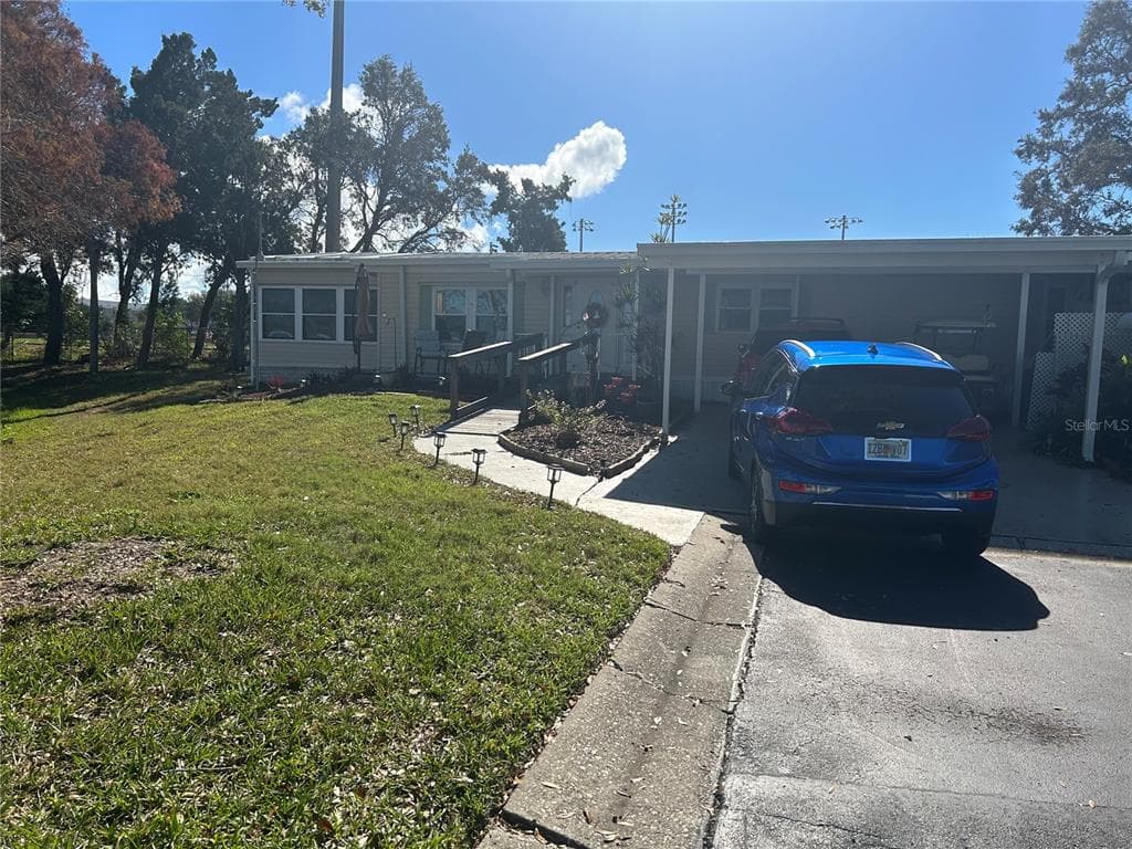12501 ULMERTON ROAD UNIT 9