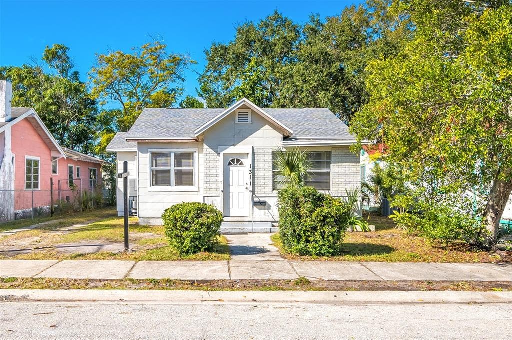 1311 PRESCOTT STREET S ST PETERSBURG, FL 33712