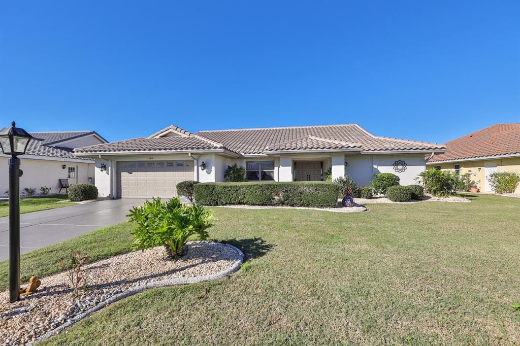 1914 WOLF LAUREL DRIVE