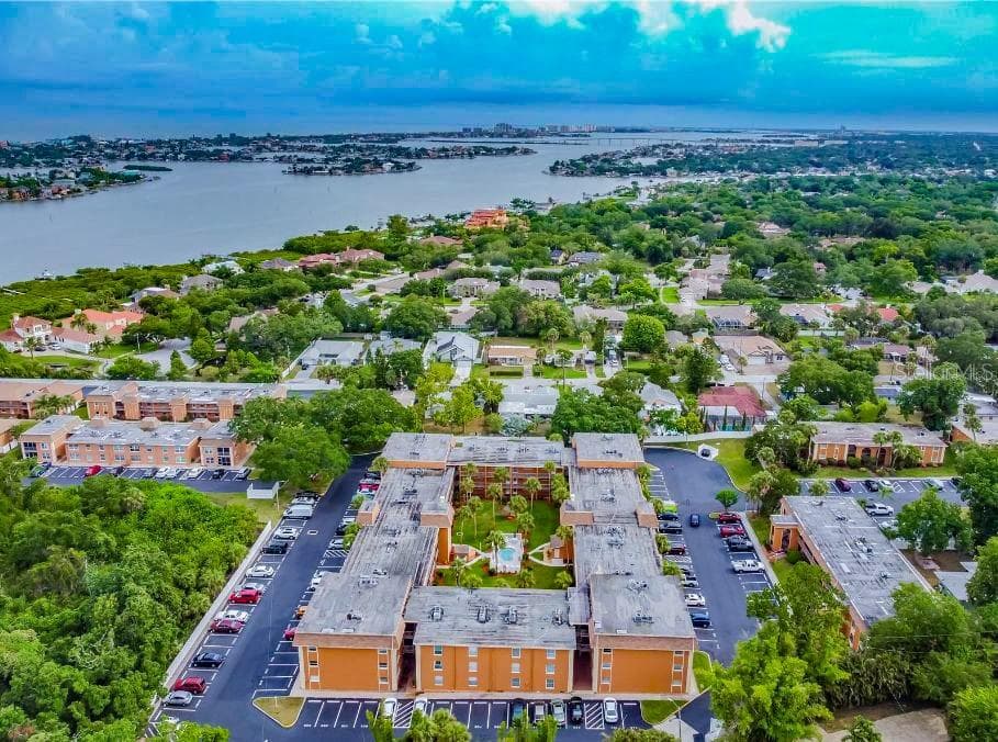 12760 INDIAN ROCKS ROAD UNIT 409 LARGO, FL 33774