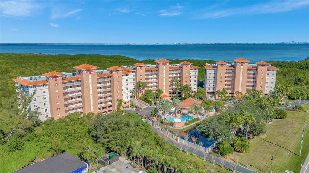 12077 GANDY BOULEVARD N UNIT 373 ST PETERSBURG, FL 33702