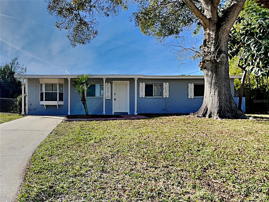 3410 73RD STREET N ST PETERSBURG, FL 33710
