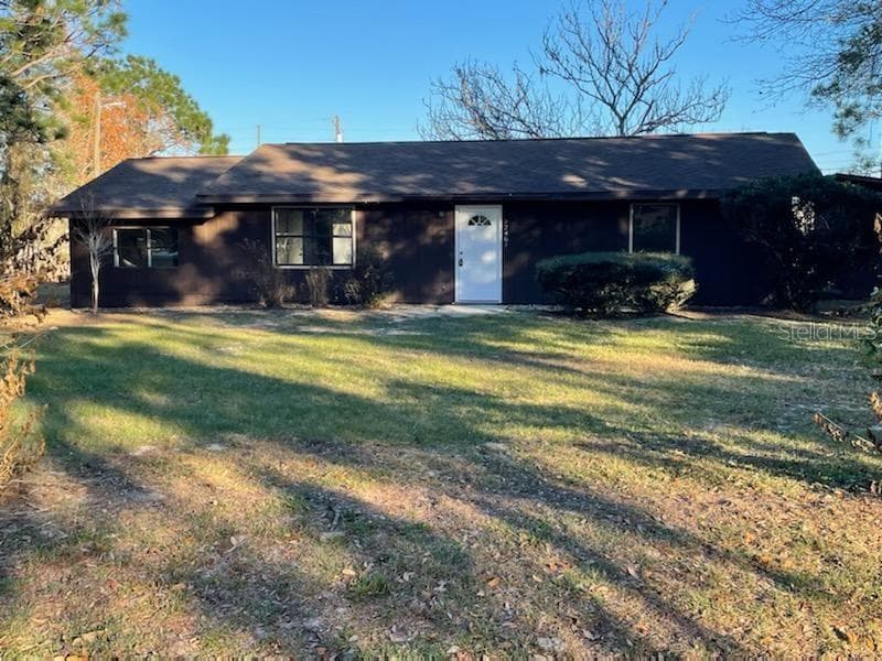 12461 SE 99TH TERRACE BELLEVIEW, FL 34420
