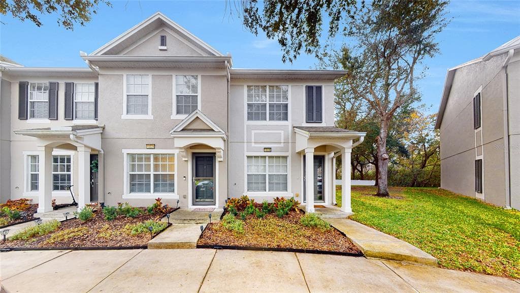 10334 ESTERO BAY LANE TAMPA, FL 33625