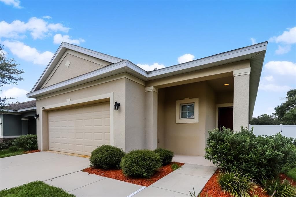 12853 GENEVA GLADE DRIVE RIVERVIEW, FL 33578