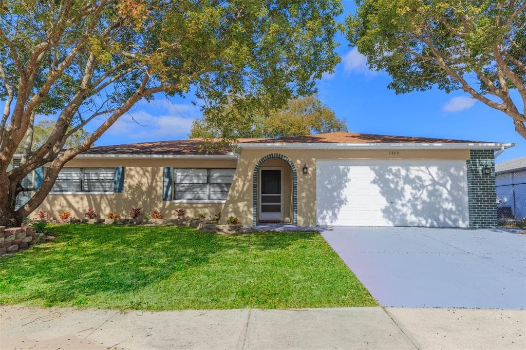 7849 ROYAL STEWART DRIVE NEW PORT RICHEY, FL 34653