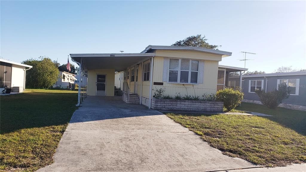 38432 BENIGER DRIVE