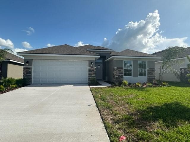 5914 164TH AVENUE E PARRISH, FL 34219