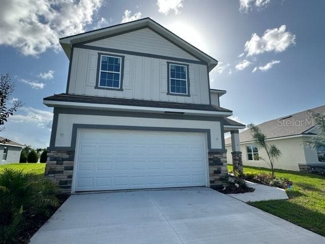 6021 164TH AVENUE E PARRISH, FL 34219