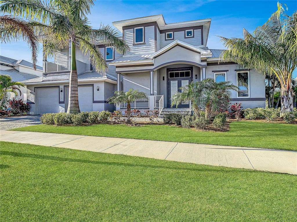 5714 TYBEE ISLAND DRIVE APOLLO BEACH, FL 33572