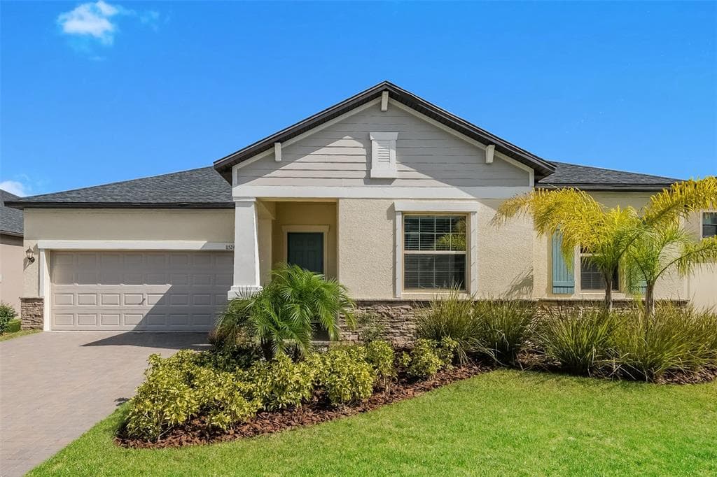 11524 SUNBURST MARBLE ROAD RIVERVIEW, FL 33579