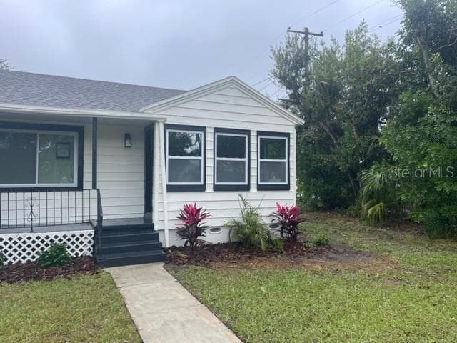 5301 27TH AVENUE S UNIT 11 GULFPORT, FL 33707