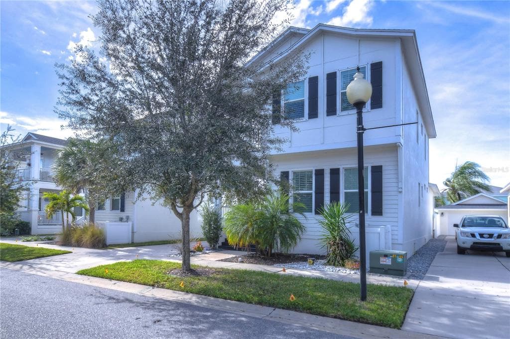 11230 MOULTRIE PLACE TAMPA, FL 33625