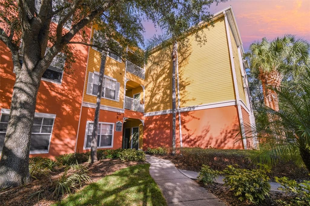 4207 S DALE MABRY HIGHWAY UNIT 11109 TAMPA, FL 33611
