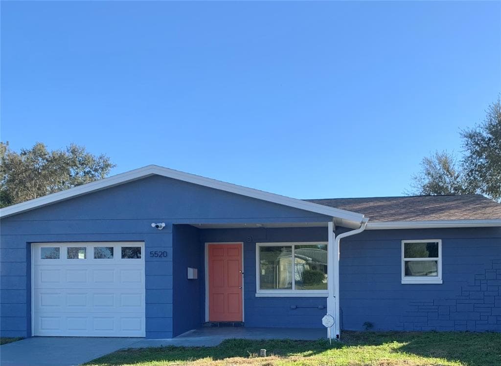 5520 BURLINGTON AVENUE N ST PETERSBURG, FL 33710