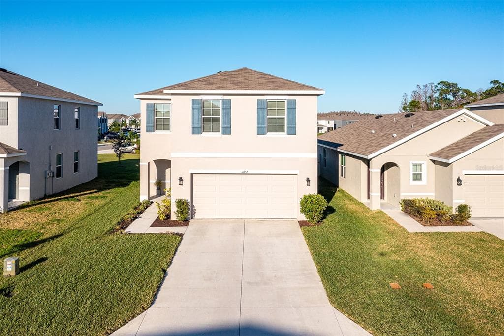 16952 SECRET MEADOW DRIVE ODESSA, FL 33556