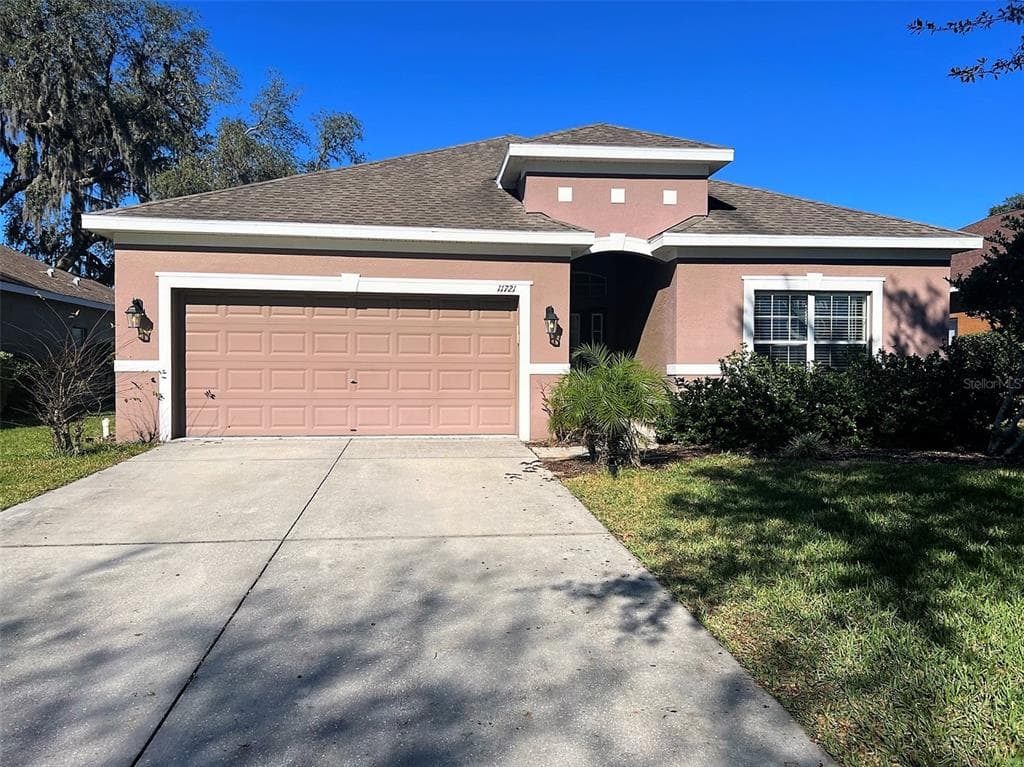 11721 MANISTIQUE WAY NEW PORT RICHEY, FL 34654