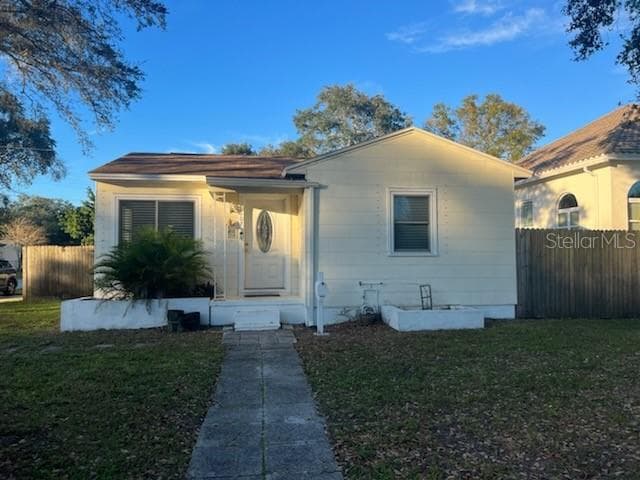 807 59TH AVENUE NE ST PETERSBURG, FL 33703