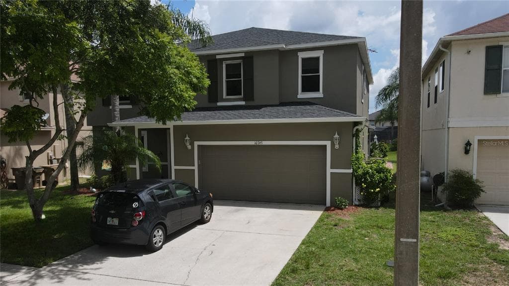 16749 RISING STAR DRIVE CLERMONT, FL 34714
