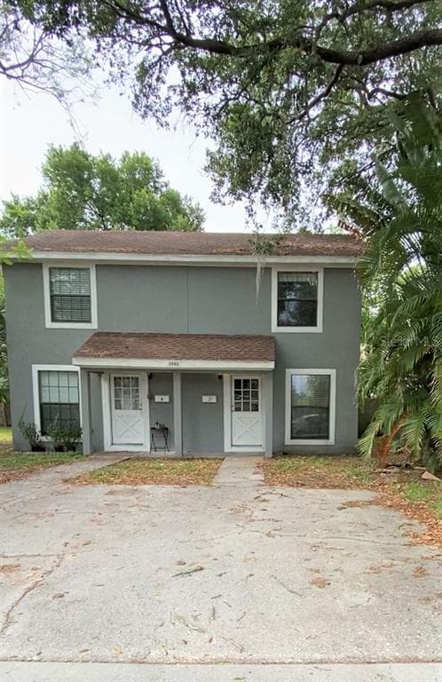 3203 W TACON STREET UNIT A TAMPA, FL 33629