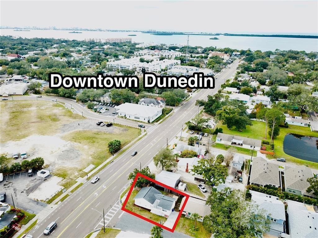1000 OAK STREET DUNEDIN, FL 34698